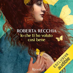 Io che ti ho voluto così bene o