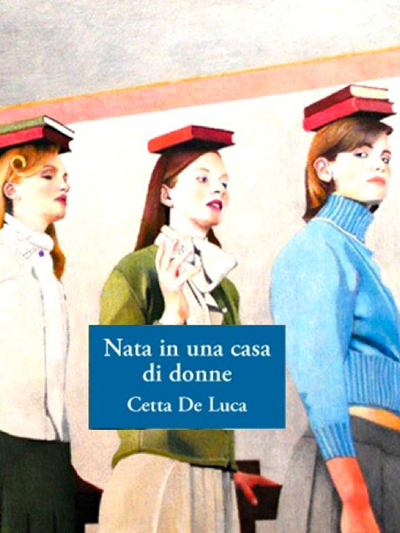 Nata in una casa di donne nata-in-una-casa-di-donne