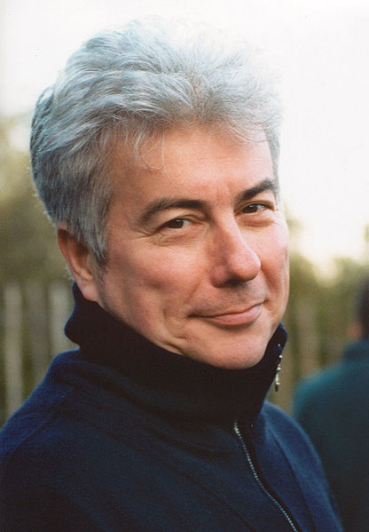 Ken Follett Ken Follett