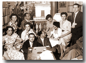 Gli amici della domenica amicidelladomenica