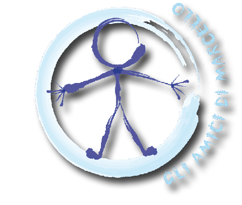 logo Amici di Marcello amicidimarcello
