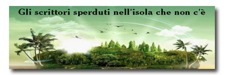 Gli scrittori dell'isola che non c'è isola