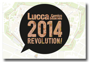 lucca2014 logo