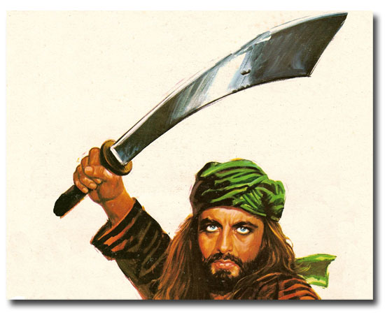 Sandokan sandokan