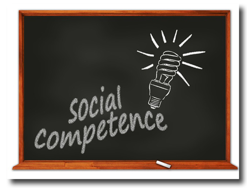 Social competence social-competence
