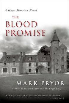 cover The Blood Promise the-blood-promise