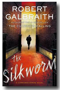 the-silkworm