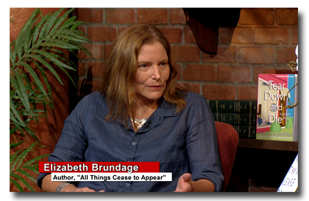 Elizabeth Brundage Elizabeth Brundage
