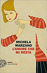 L'amore che resta Cover