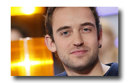 Joël Dicker Joël-Dicker