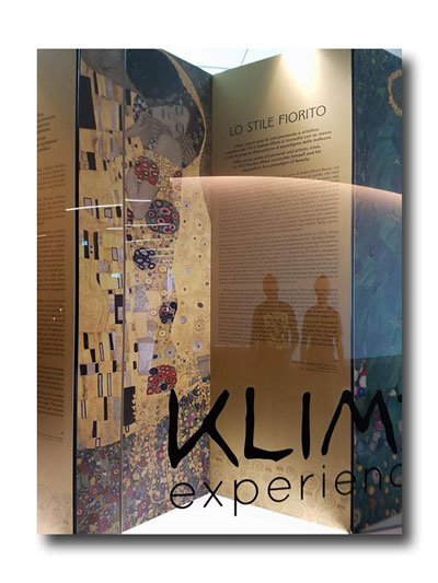 Klimt Experience klimt-experience