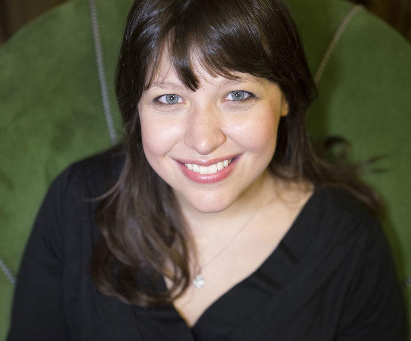 alessia-gazzola
