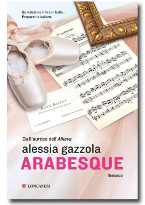 cover Arabesque arabesque-ap