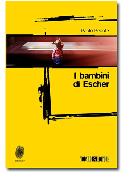cover I bambini di Escher bambini-di-escher
