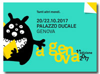 Banner Book Pride banner genovaap
