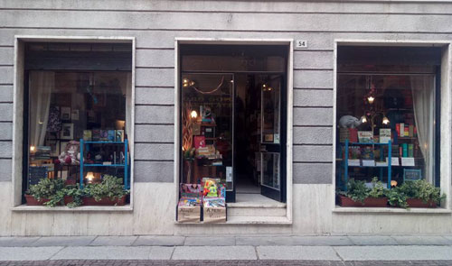 Biblio di Bo a Mortara biblio-di-bo