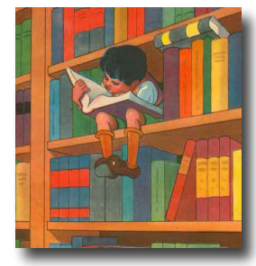 Biblioteche in Italia bibliotecaap