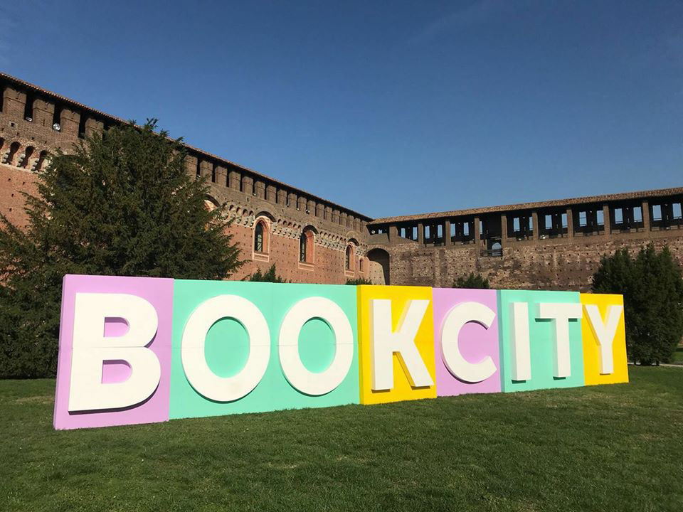 BMC17 bookcity-milano-2017