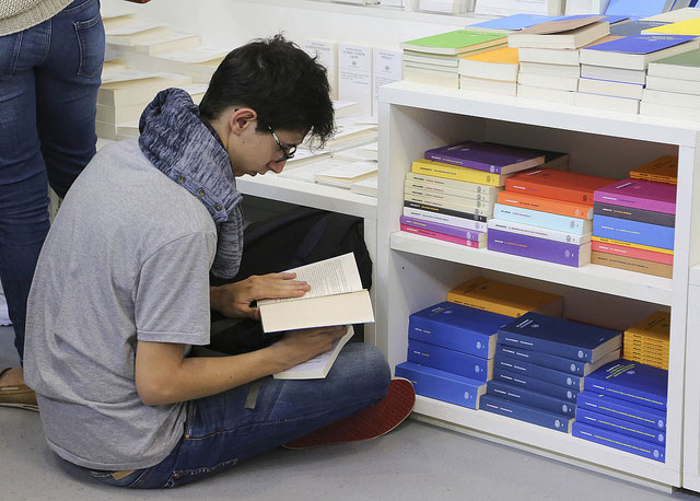 buono libro