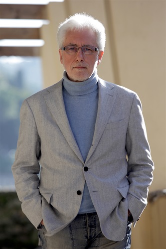Carlo Martigli carlo martigli