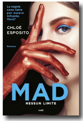 cover Mad.Nessun limite cover-mad