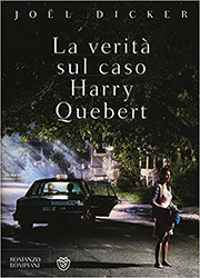 La verità sul caso Harry Quebert cover1