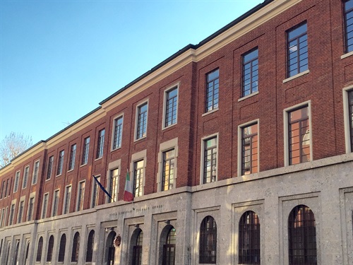 Istituto Grossi di Milano istituto grossi