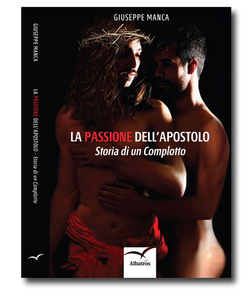 La passione dell'Apostolo la-passione-apostolo