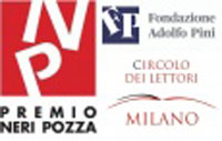 Premio Nazionale di Letteratura Neri Pozza logo-premio-completo