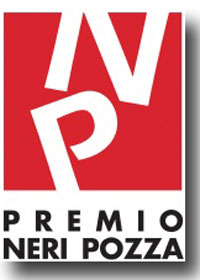 Premio Nazionale di Letteratura Neri Pozza logo-premio