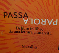 Marsilio edizioni marisilio