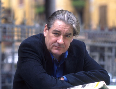 patrick mcgrath