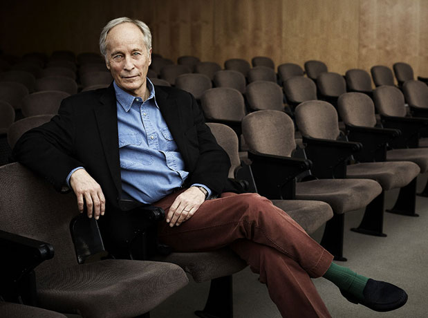 richard ford
