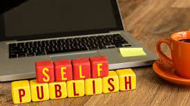 self-publishing