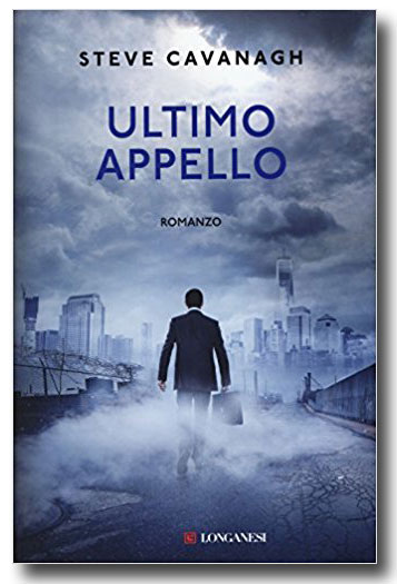cover Ultimo appello ultimo-appellook