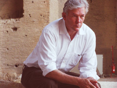 william-finnegan