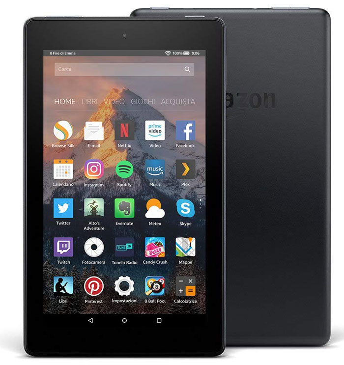 tablet-fire-hd8