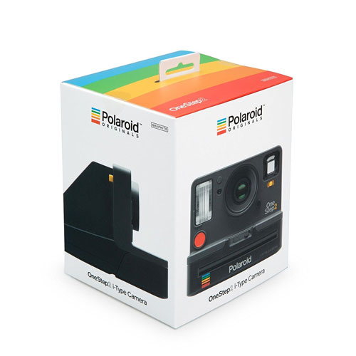 Polaroid polaroid