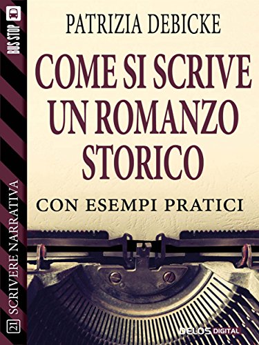 Come si scrive un romanzo