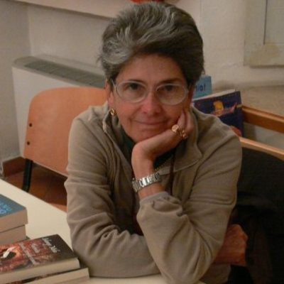 Patrizia Debicke