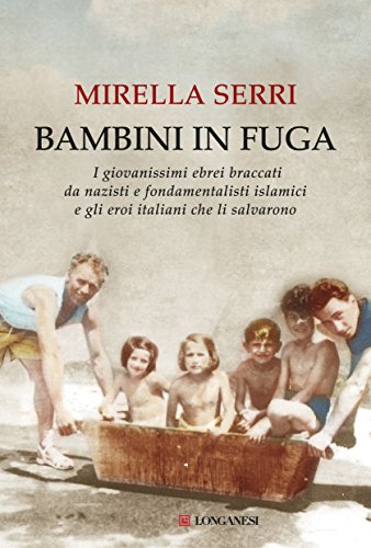 bambiniINfuga