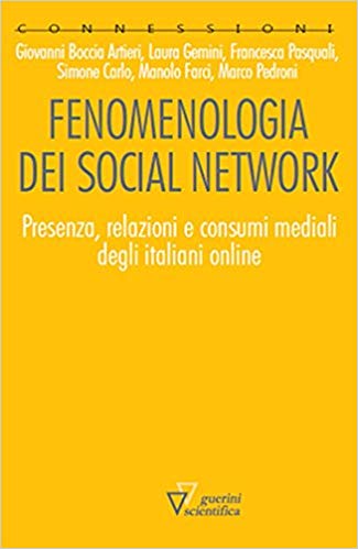 fenomenologia