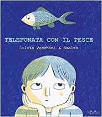 telefonata con il pesce