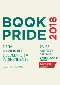 Logo BOOK PRIDE 2018 ap-bp18