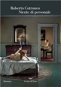 cover Niente di personale apniente-di-personale