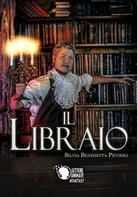 cover Il libraio il-libraio