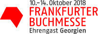 logo frankfurter buchmesse 2018