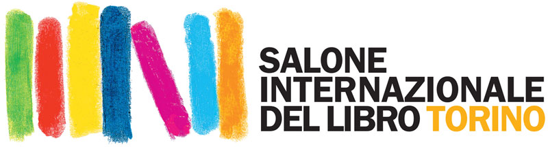 logo Salone Internazionale del Libro logo salone libro