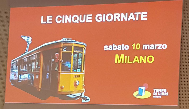 milano