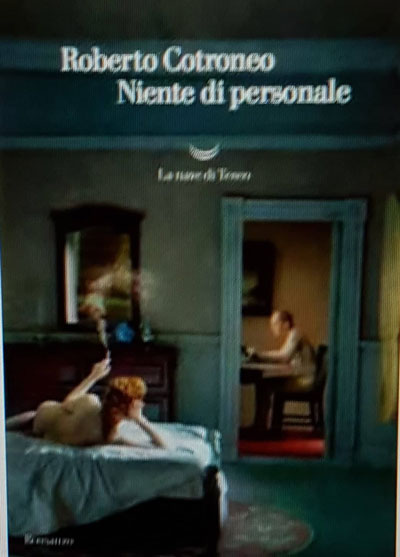 Niente di personale niente-di-personale